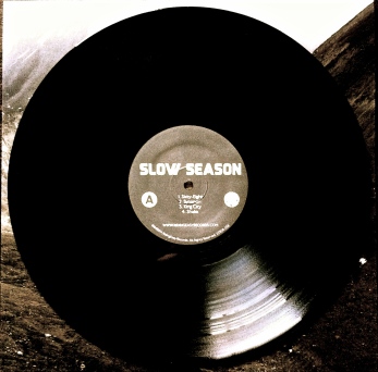 Slow Season - Mountains record 3-9-2015